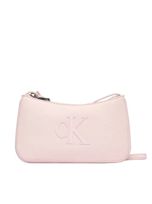 Borsa piccola a tracolla Calvin Klein | LV04F1125G8Z6